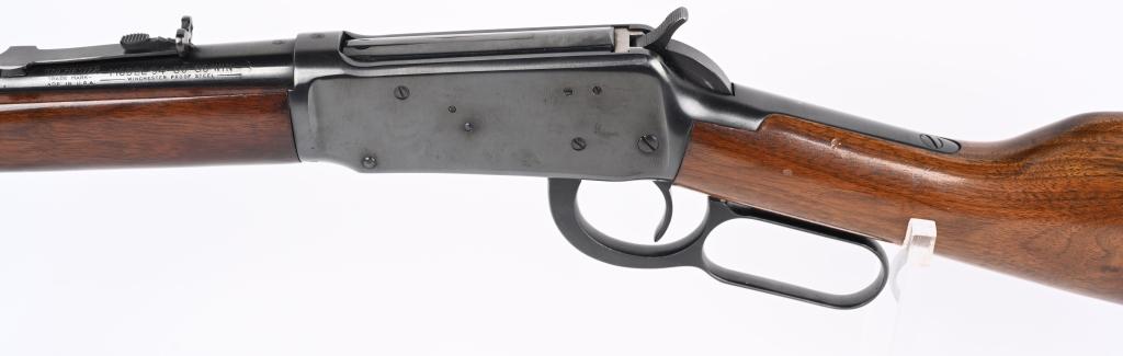 PRE-64 WINCHESTER MODEL 94 CARBINE - 1959