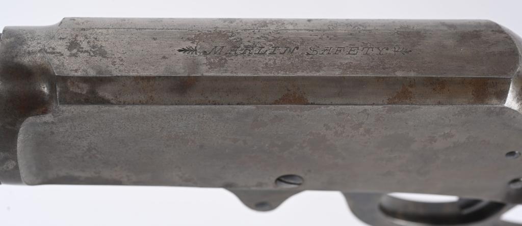 MARLIN MODEL 1893 SHORT RIFLE