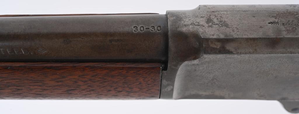 MARLIN MODEL 1893 SHORT RIFLE