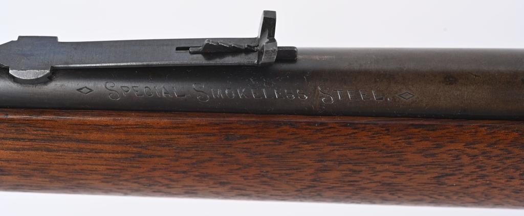 MARLIN MODEL 1893 SHORT RIFLE