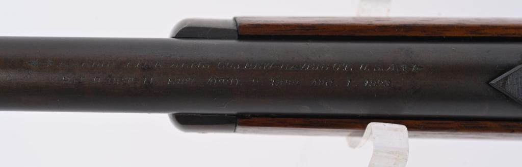 MARLIN MODEL 1893 SHORT RIFLE