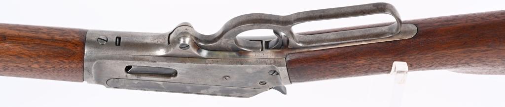 MARLIN MODEL 1893 SHORT RIFLE