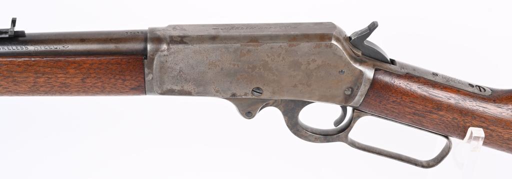 MARLIN MODEL 1893 SHORT RIFLE