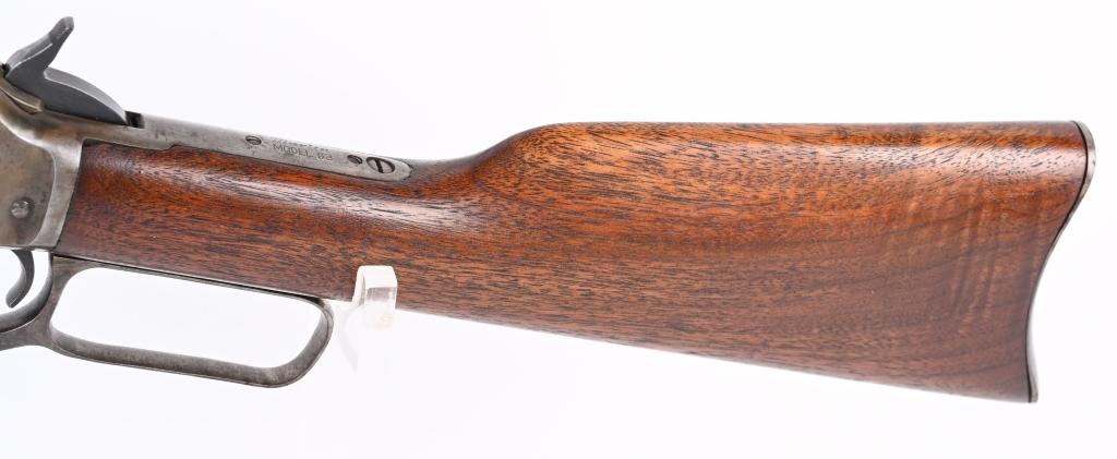 MARLIN MODEL 1893 SHORT RIFLE