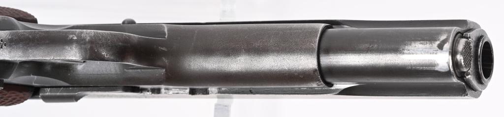 NAT'L MATCH 1911-A1 PISTOL BY SPRINGFIELD ARMORY