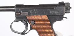 WW2 JAPANESE TYPE 14 NAMBU PISTOL