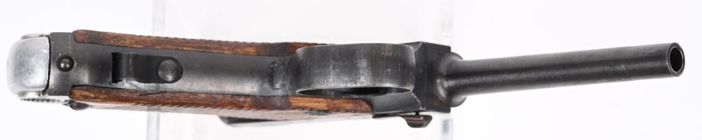 WW2 JAPANESE TYPE 14 NAMBU PISTOL