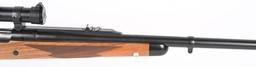 RUGER M77 SAFARI MAGNUM BOLT ACTION RIFLE