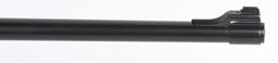 RUGER M77 SAFARI MAGNUM BOLT ACTION RIFLE