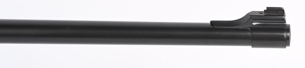RUGER M77 SAFARI MAGNUM BOLT ACTION RIFLE