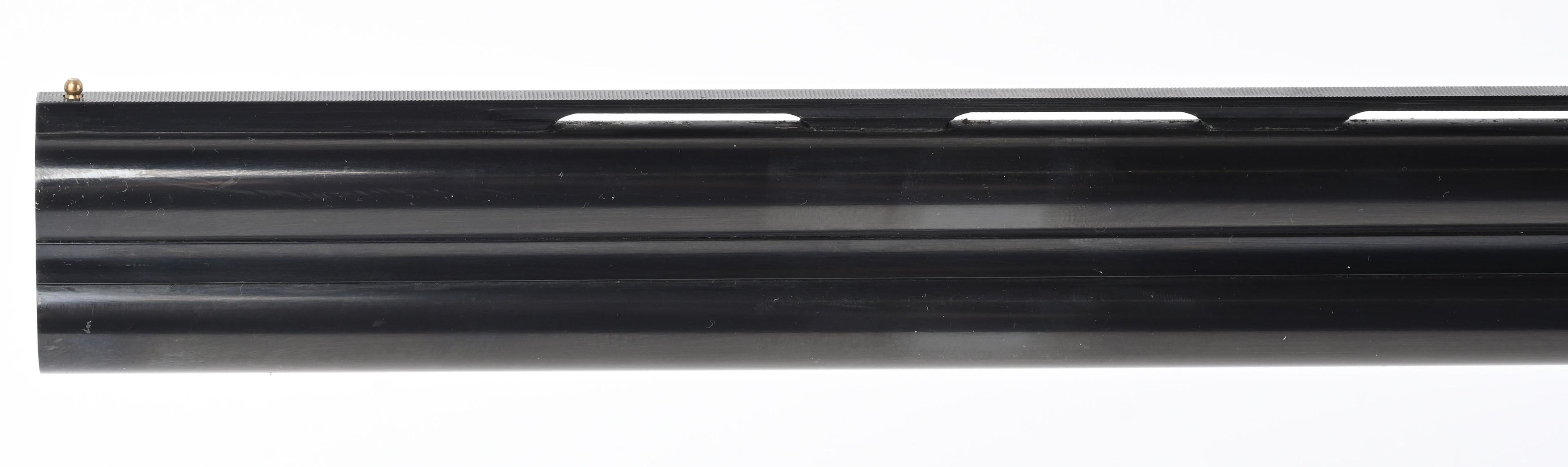 VERNONA LX 702 O/U SHOTGUN TWO BARREL SET