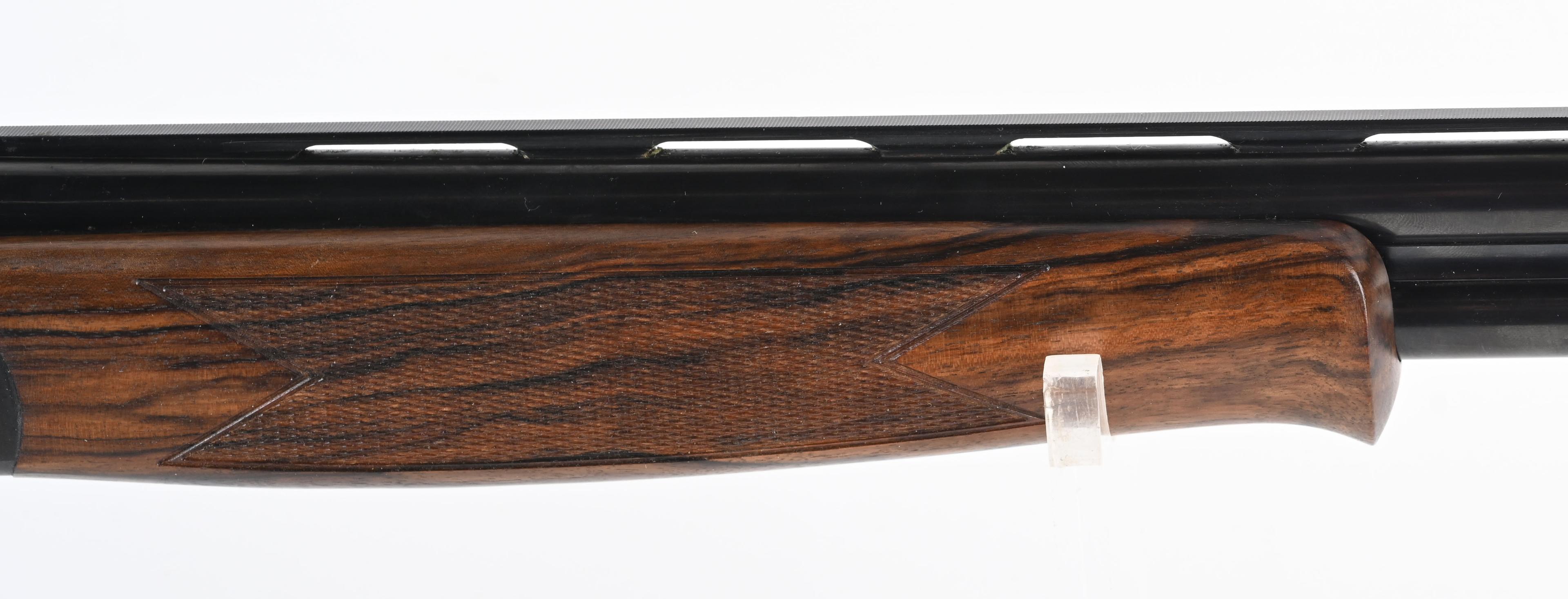 VERNONA LX 702 O/U SHOTGUN TWO BARREL SET