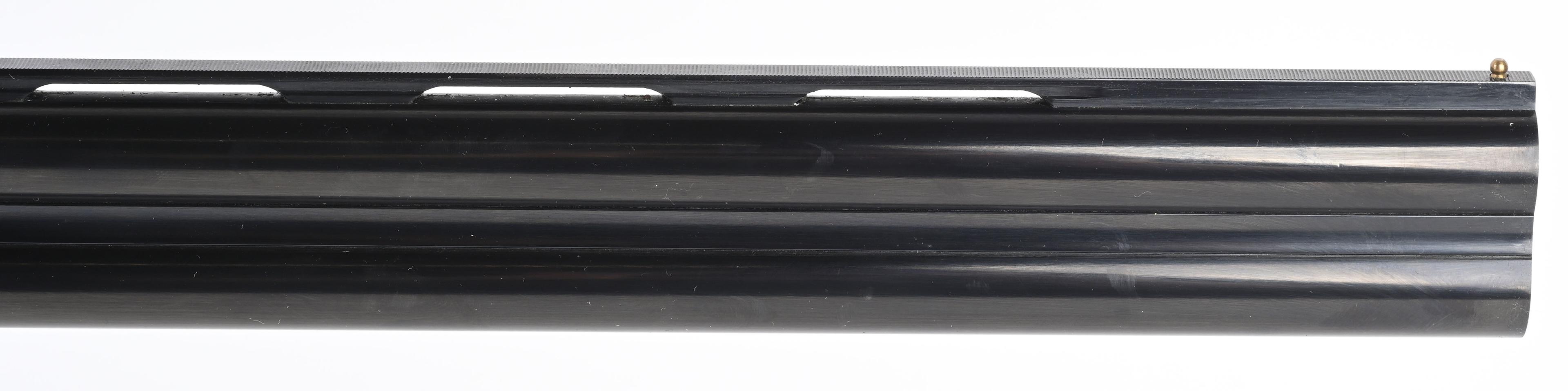 VERNONA LX 702 O/U SHOTGUN TWO BARREL SET
