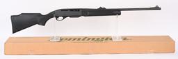 REMINGTON MODEL 7400 SYNTHETIC SEMI AUTO RIFLE