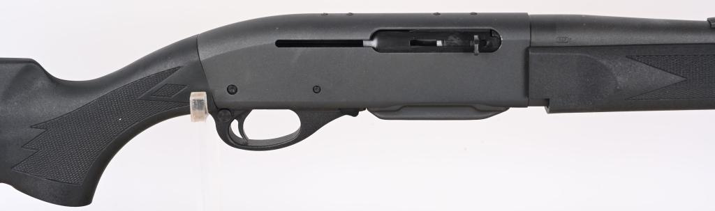 REMINGTON MODEL 7400 SYNTHETIC SEMI AUTO RIFLE