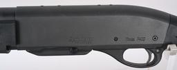 REMINGTON MODEL 7400 SYNTHETIC SEMI AUTO RIFLE
