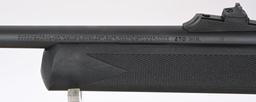 REMINGTON MODEL 7400 SYNTHETIC SEMI AUTO RIFLE