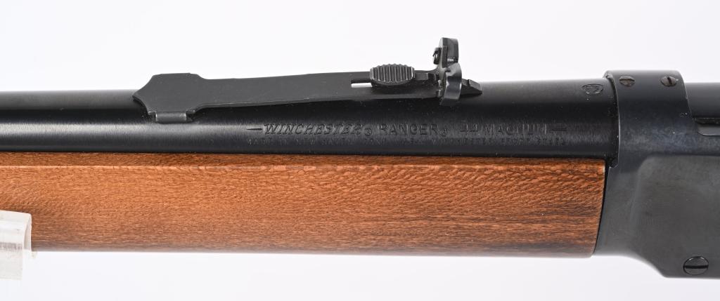 WINCHESTER MODEL 94 RANGER IN .44 MAGNUM