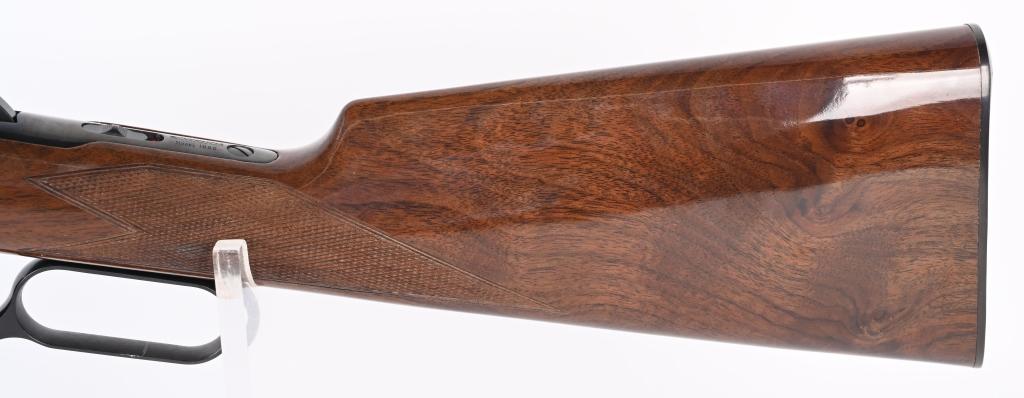 WINCHESTER MODEL 1886 EXTRA LIGHT RIFLE .45-70