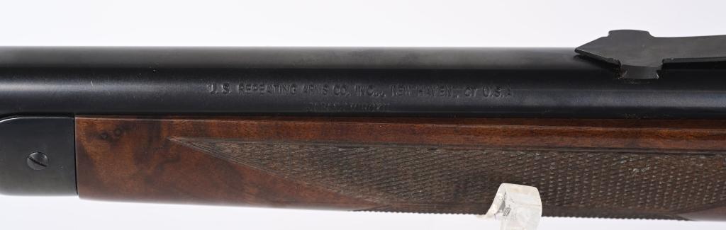 WINCHESTER MODEL 1886 EXTRA LIGHT RIFLE .45-70