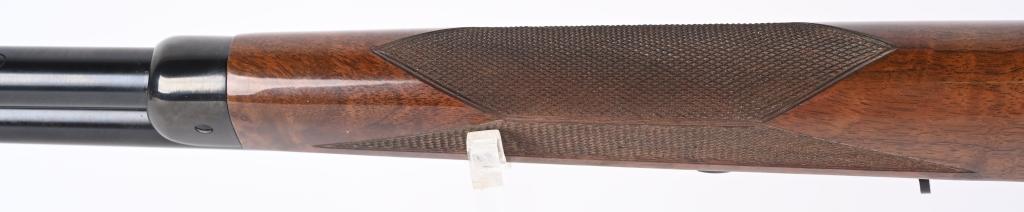 WINCHESTER MODEL 1886 EXTRA LIGHT RIFLE .45-70