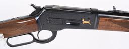 WINCHESTER MODEL 1886 EXTRA LIGHT RIFLE .45-70