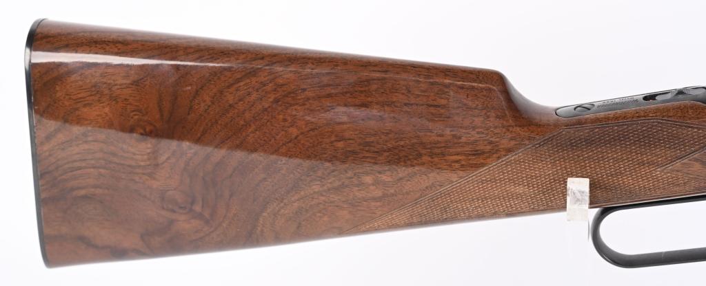 WINCHESTER MODEL 1886 EXTRA LIGHT RIFLE .45-70
