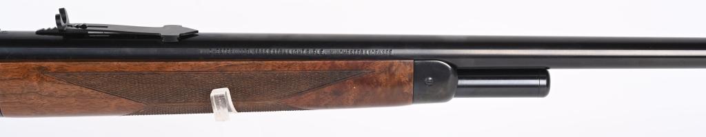 WINCHESTER MODEL 1886 EXTRA LIGHT RIFLE .45-70