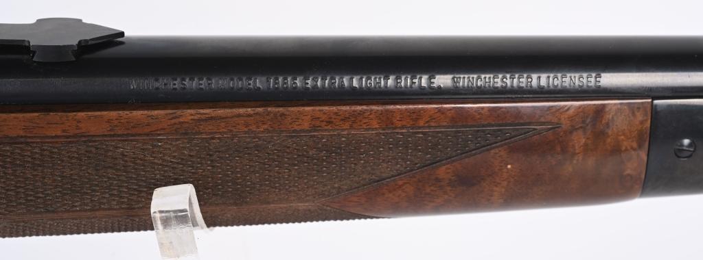 WINCHESTER MODEL 1886 EXTRA LIGHT RIFLE .45-70