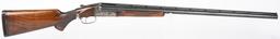ITHACA NID 12 GA, VENT RIB DOUBLE SHOTGUN