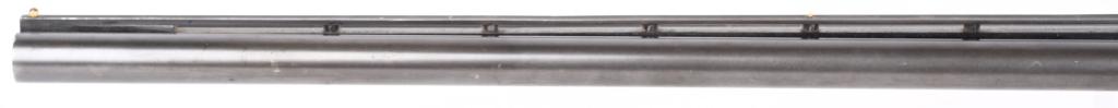 ITHACA NID 12 GA, VENT RIB DOUBLE SHOTGUN