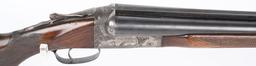 ITHACA NID 12 GA, VENT RIB DOUBLE SHOTGUN