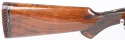 ITHACA NID 12 GA, VENT RIB DOUBLE SHOTGUN