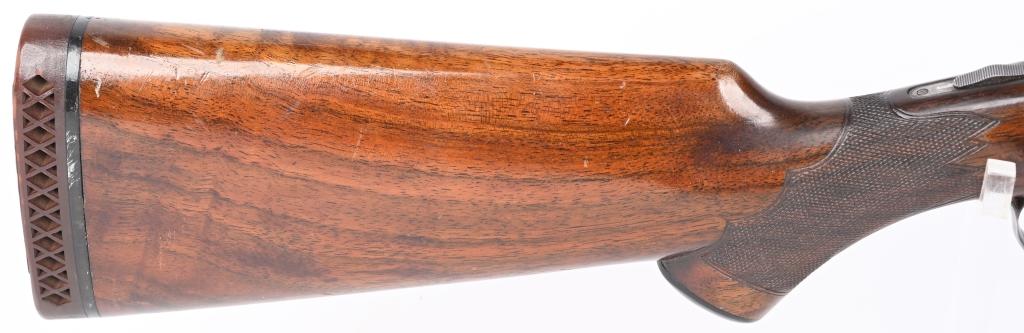 ITHACA NID 12 GA, VENT RIB DOUBLE SHOTGUN