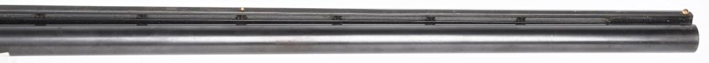 ITHACA NID 12 GA, VENT RIB DOUBLE SHOTGUN