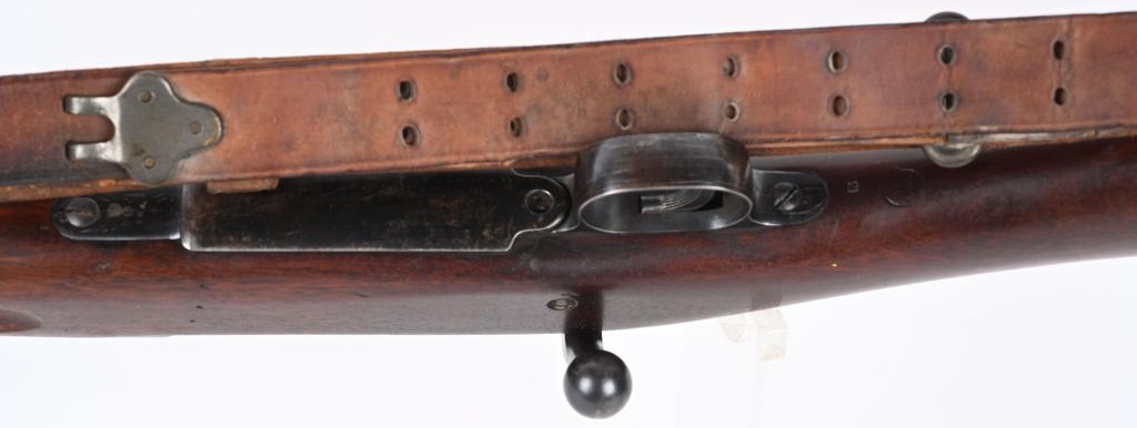 FANTASTIC US MODEL 1903 SPRINGFIELD - 1916 MFG.