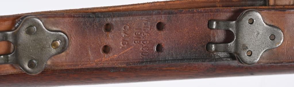 FANTASTIC US MODEL 1903 SPRINGFIELD - 1916 MFG.