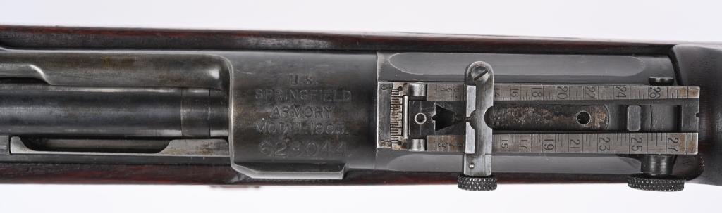 FANTASTIC US MODEL 1903 SPRINGFIELD - 1916 MFG.