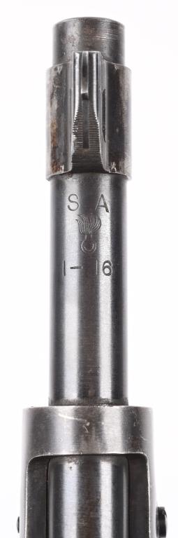 FANTASTIC US MODEL 1903 SPRINGFIELD - 1916 MFG.