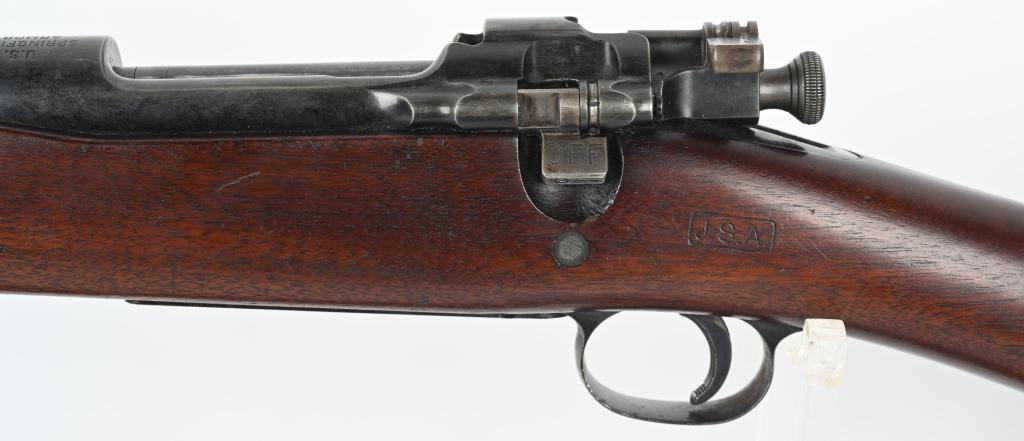 FANTASTIC US MODEL 1903 SPRINGFIELD - 1916 MFG.