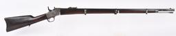 CONDITION SPANISH CONTRACT REMINGTON ROLLING BLOCK