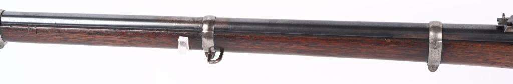 CONDITION SPANISH CONTRACT REMINGTON ROLLING BLOCK