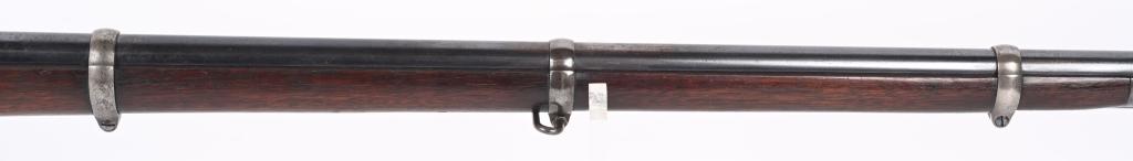 CONDITION SPANISH CONTRACT REMINGTON ROLLING BLOCK