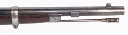 CONDITION SPANISH CONTRACT REMINGTON ROLLING BLOCK