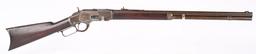 WINCHESTER MODEL 1873 RIFLE