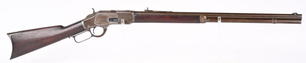 WINCHESTER MODEL 1873 RIFLE