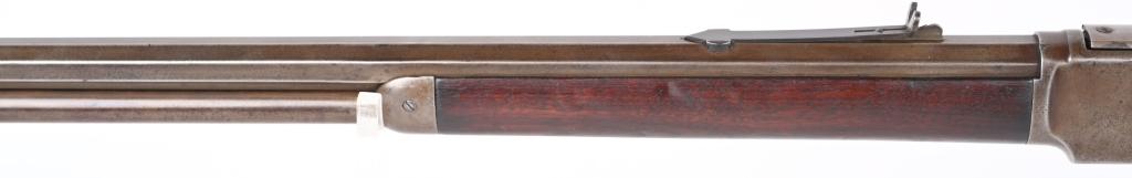 WINCHESTER MODEL 1873 RIFLE
