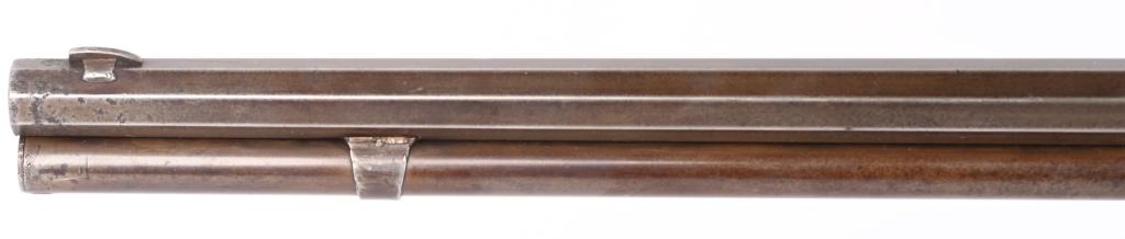 WINCHESTER MODEL 1873 RIFLE