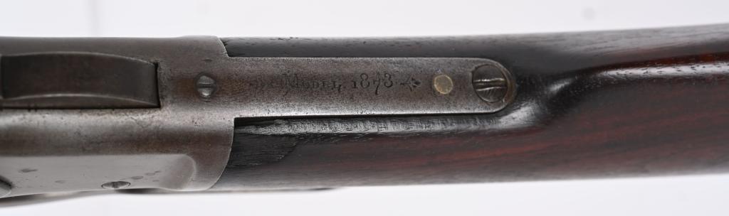 WINCHESTER MODEL 1873 RIFLE