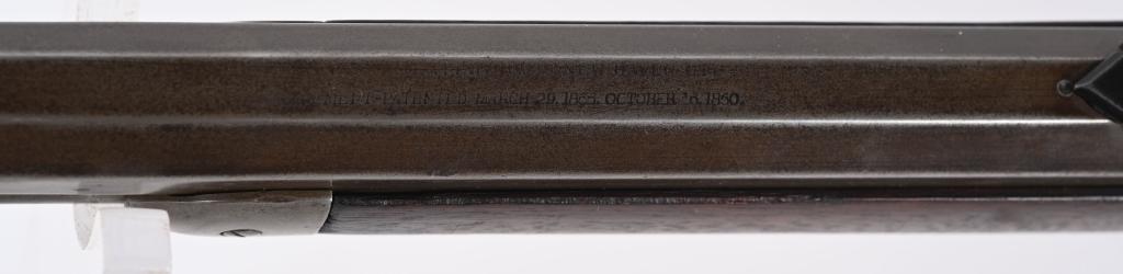 WINCHESTER MODEL 1873 RIFLE
